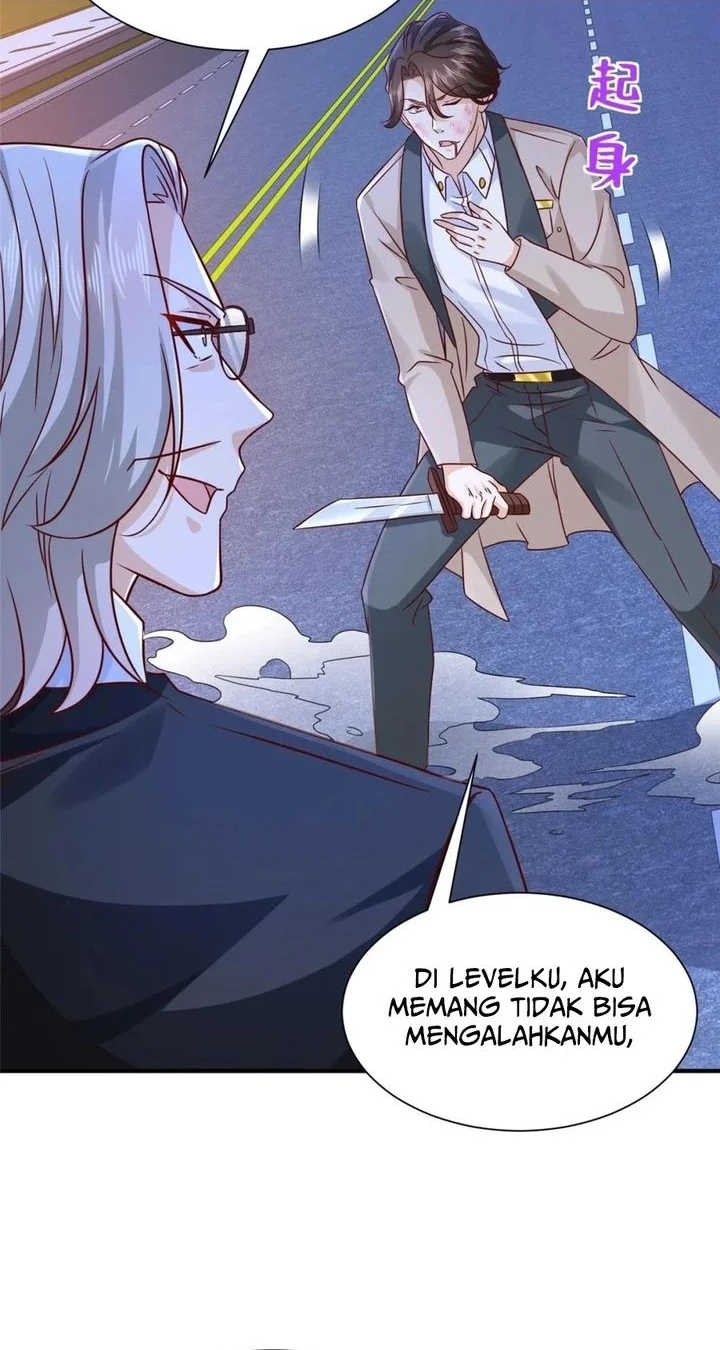 I Randomly Have A New Career Every Week Chapter 702 - halaman 24