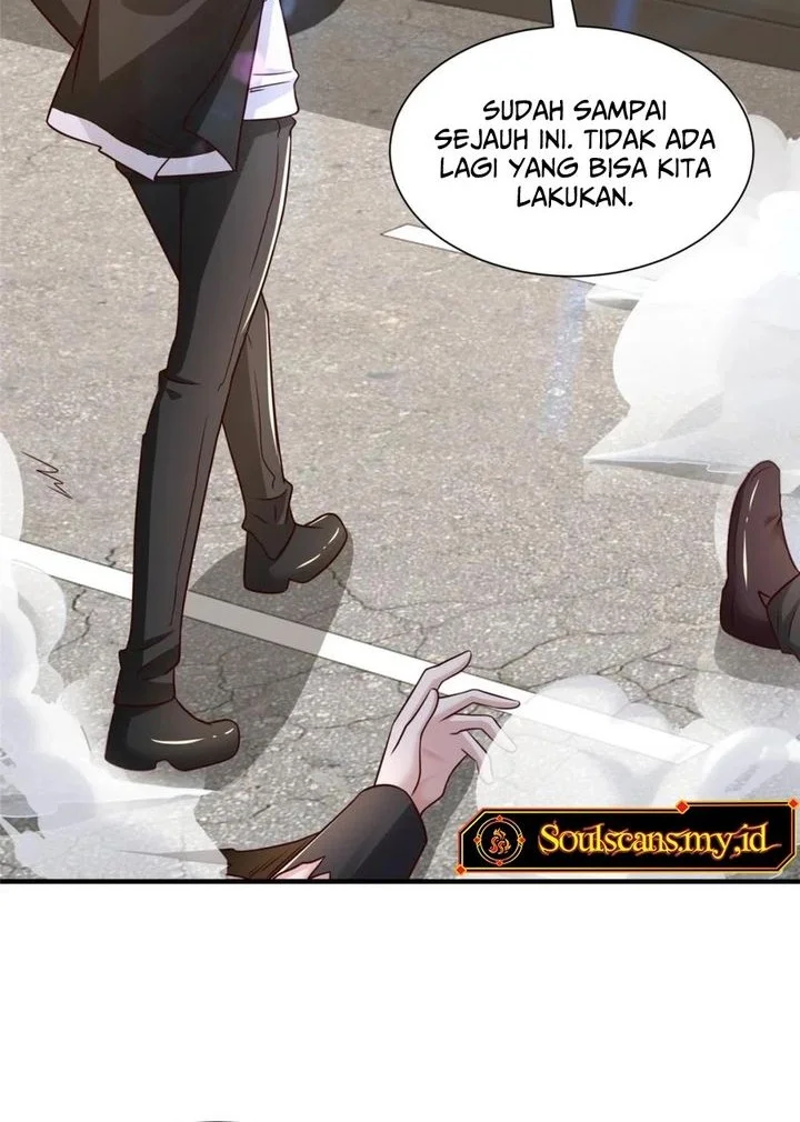 I Randomly Have A New Career Every Week Chapter 703 - halaman 20