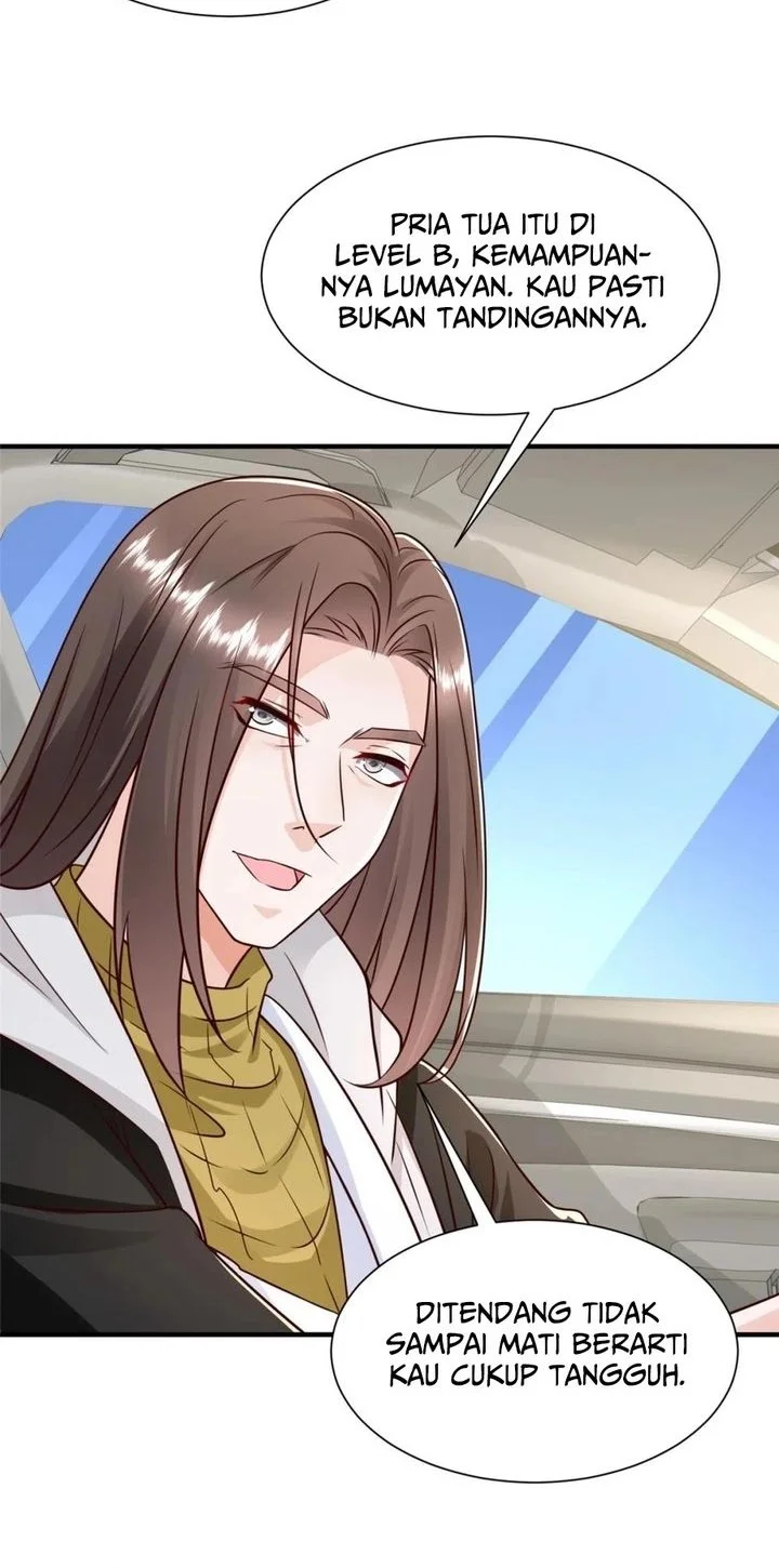 I Randomly Have A New Career Every Week Chapter 703 - halaman 22