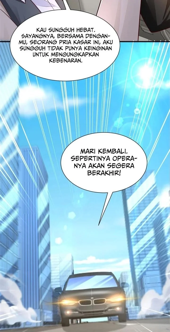 I Randomly Have A New Career Every Week Chapter 703 - halaman 26