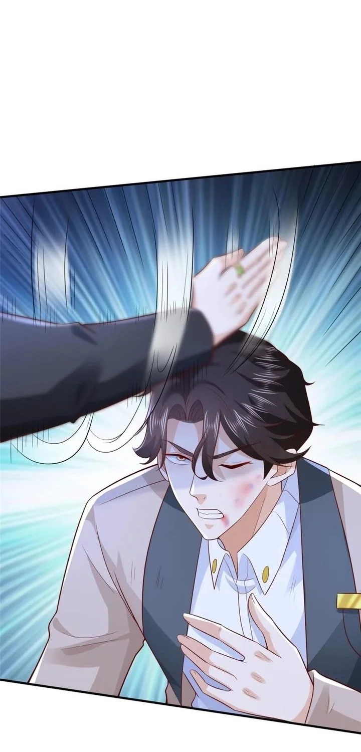 I Randomly Have A New Career Every Week Chapter 703 - halaman 6