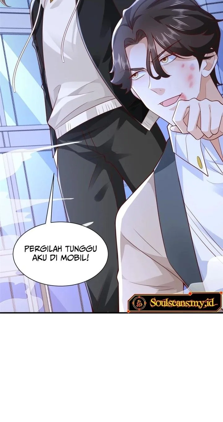 I Randomly Have A New Career Every Week Chapter 703 - halaman 8