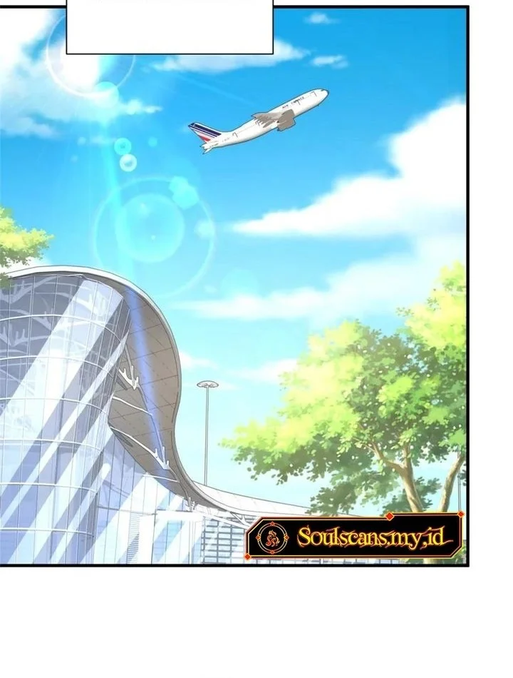 I Randomly Have A New Career Every Week Chapter 704 - halaman 16
