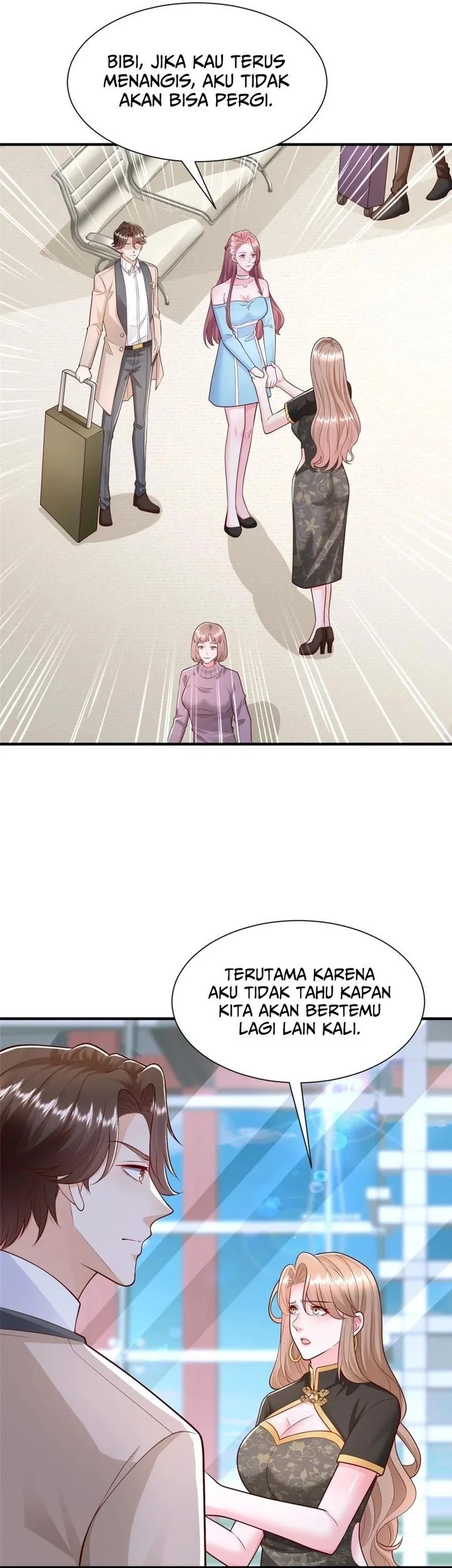 I Randomly Have A New Career Every Week Chapter 704 - halaman 17