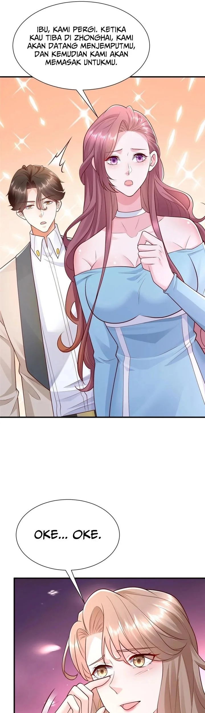 I Randomly Have A New Career Every Week Chapter 704 - halaman 19
