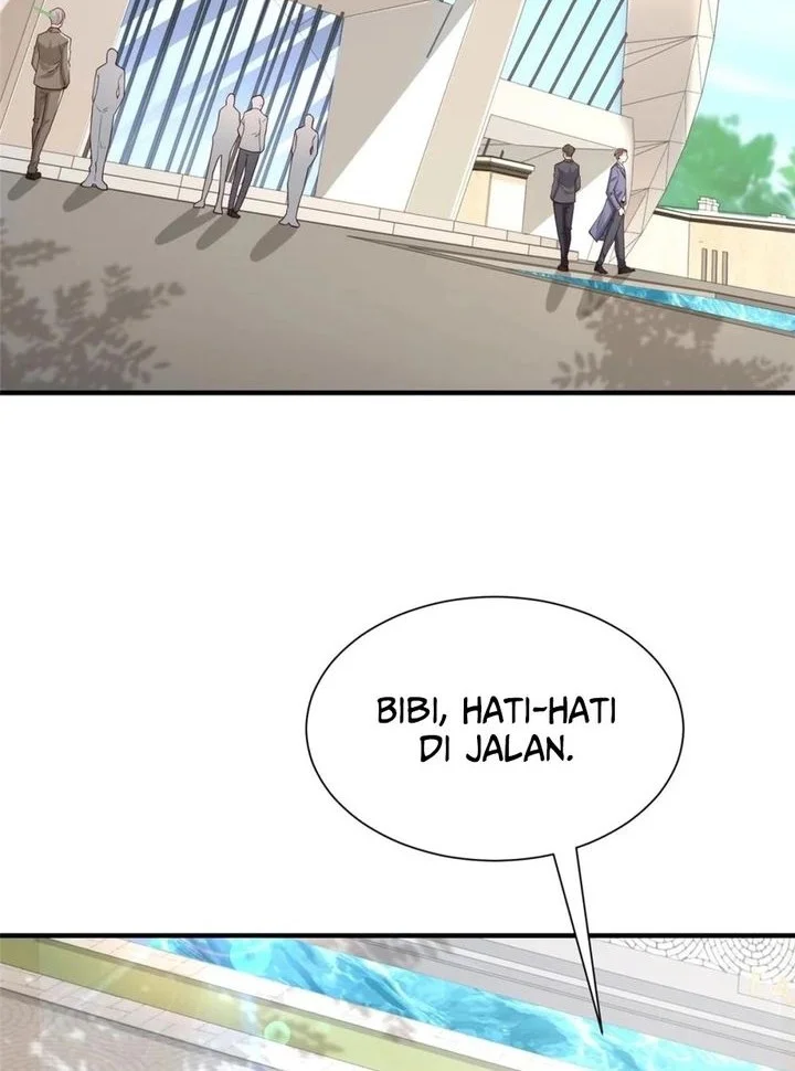 I Randomly Have A New Career Every Week Chapter 704 - halaman 2