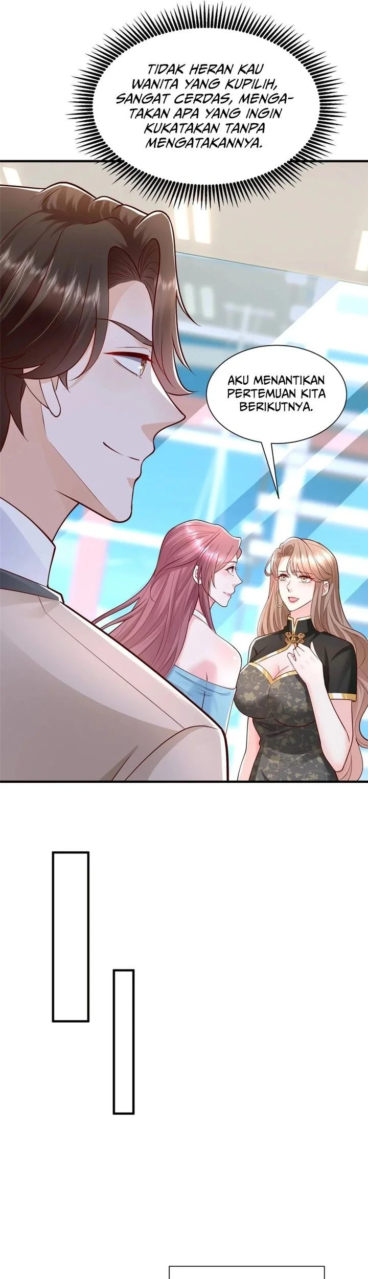 I Randomly Have A New Career Every Week Chapter 704 - halaman 21
