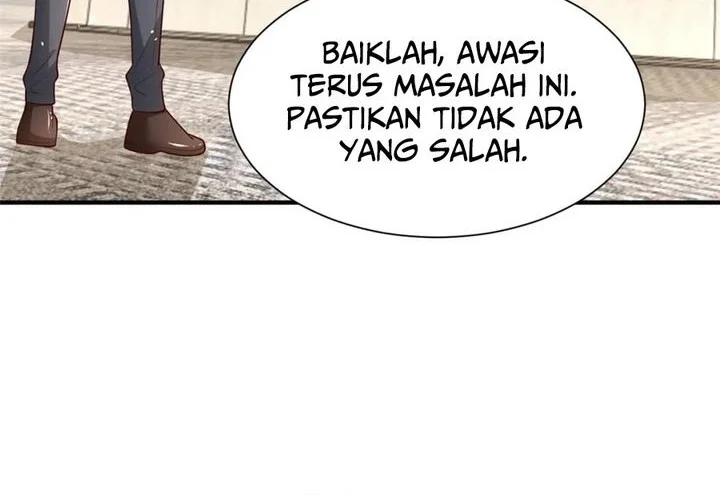 I Randomly Have A New Career Every Week Chapter 704 - halaman 26