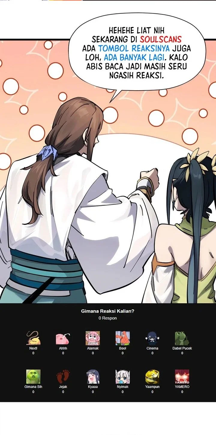 I Randomly Have A New Career Every Week Chapter 704 - halaman 28