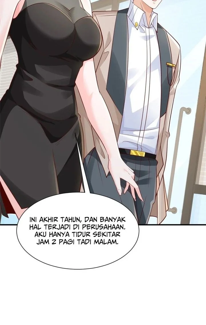 I Randomly Have A New Career Every Week Chapter 705 - halaman 10