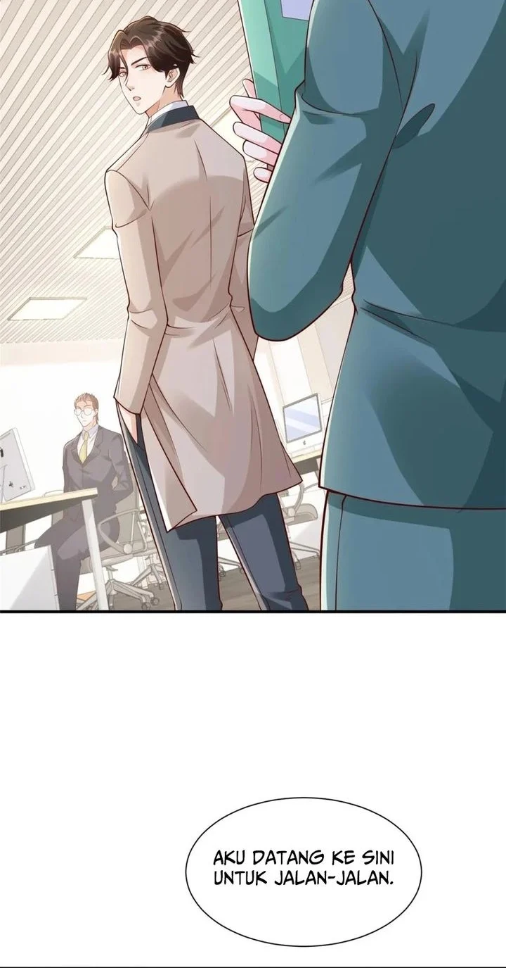 I Randomly Have A New Career Every Week Chapter 705 - halaman 2
