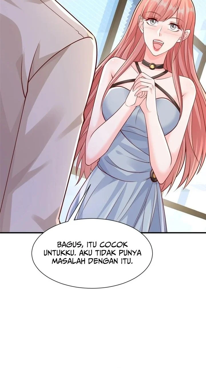 I Randomly Have A New Career Every Week Chapter 705 - halaman 22