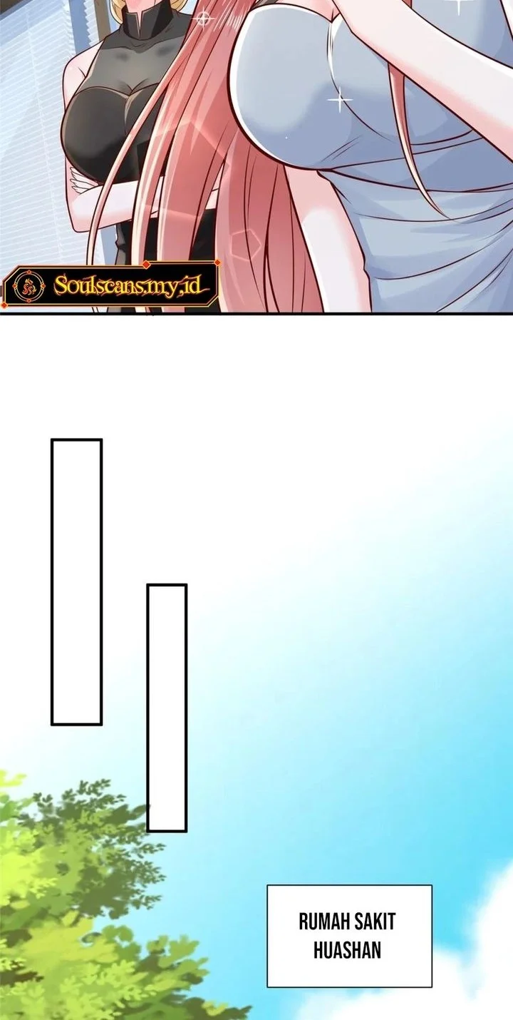 I Randomly Have A New Career Every Week Chapter 705 - halaman 24