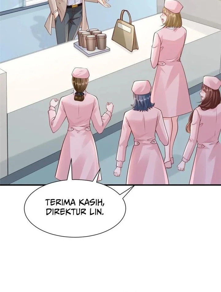 I Randomly Have A New Career Every Week Chapter 705 - halaman 26