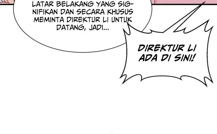 I Randomly Have A New Career Every Week Chapter 705 - halaman 28