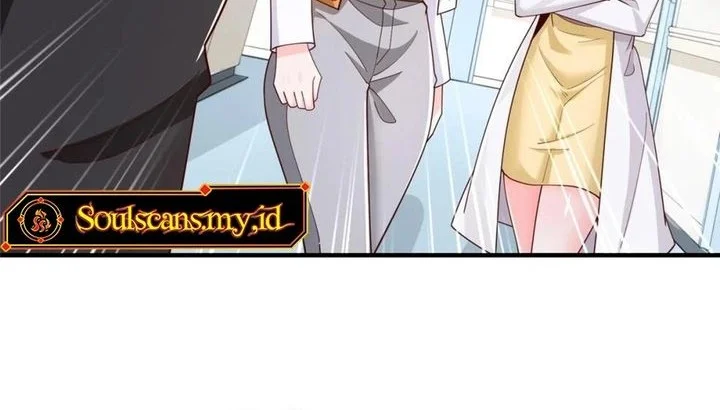 I Randomly Have A New Career Every Week Chapter 706 - halaman 10