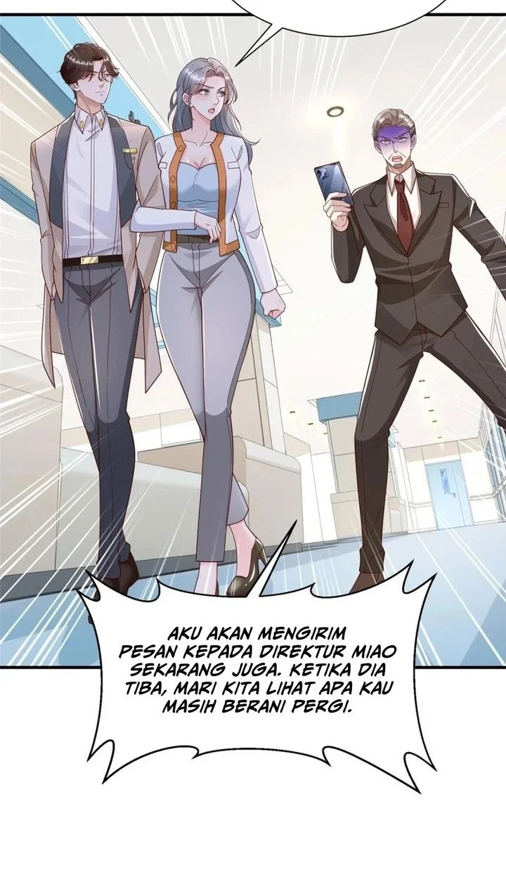 I Randomly Have A New Career Every Week Chapter 706 - halaman 12