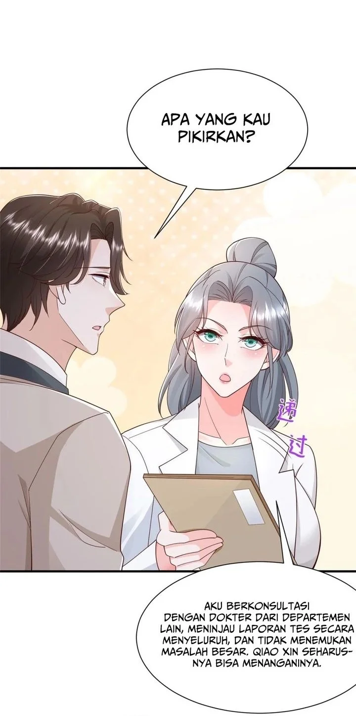 I Randomly Have A New Career Every Week Chapter 706 - halaman 2