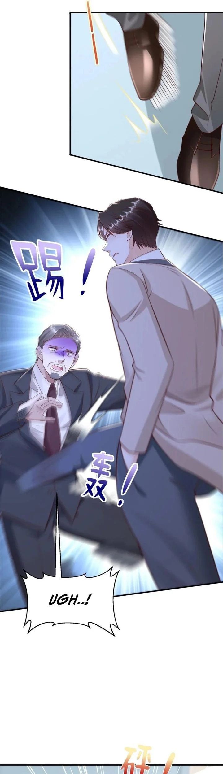 I Randomly Have A New Career Every Week Chapter 706 - halaman 23