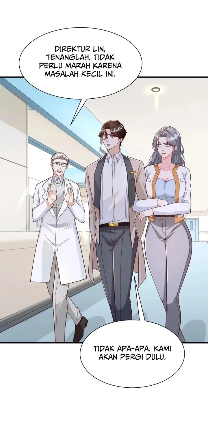 I Randomly Have A New Career Every Week Chapter 706 - halaman 26
