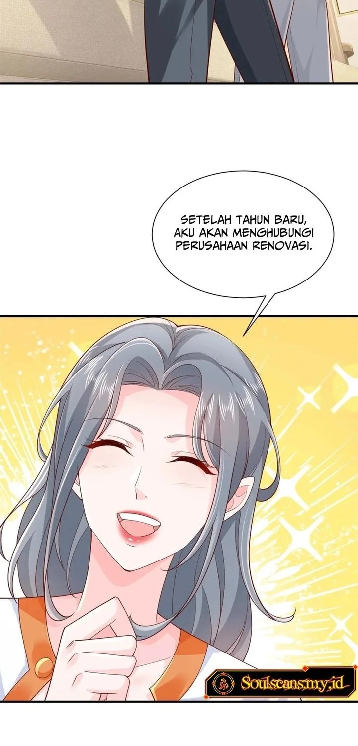 I Randomly Have A New Career Every Week Chapter 707 - halaman 10