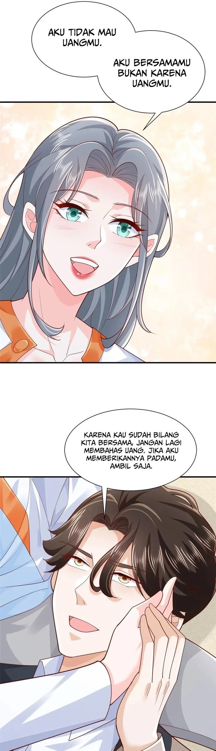 I Randomly Have A New Career Every Week Chapter 707 - halaman 13