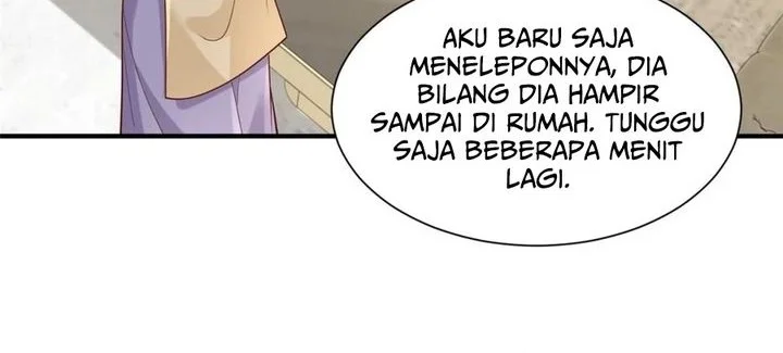 I Randomly Have A New Career Every Week Chapter 707 - halaman 16