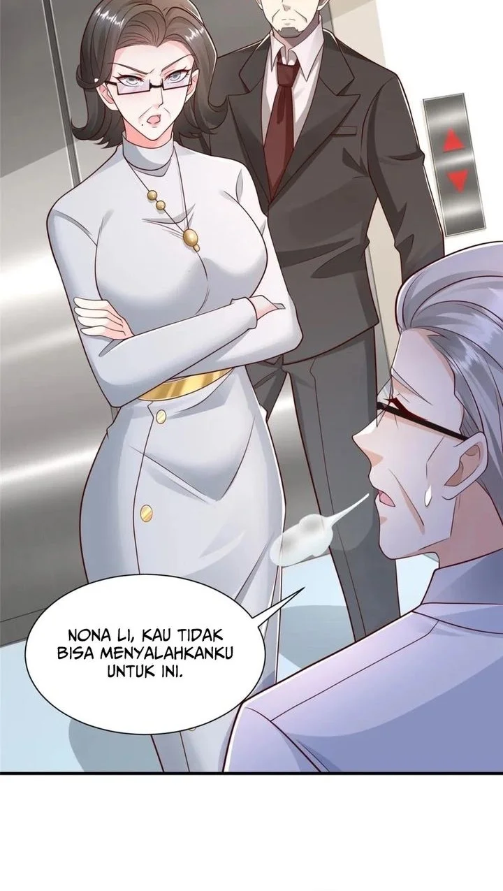 I Randomly Have A New Career Every Week Chapter 707 - halaman 2