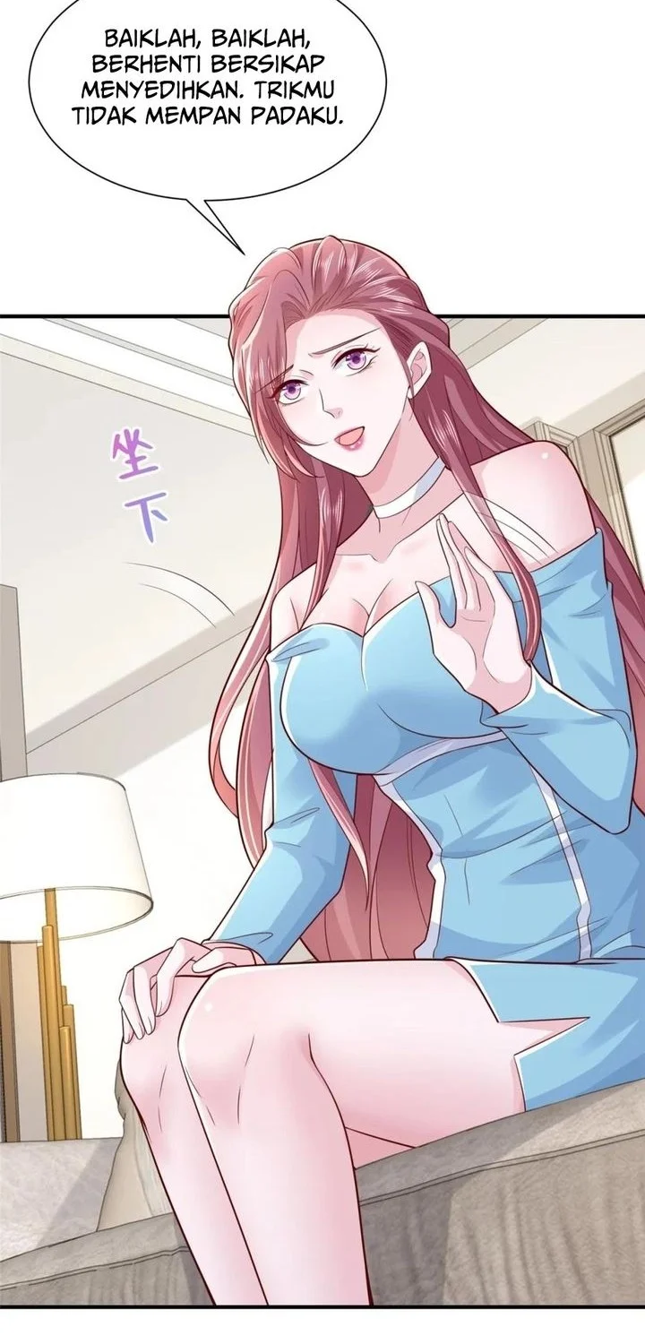 I Randomly Have A New Career Every Week Chapter 707 - halaman 20