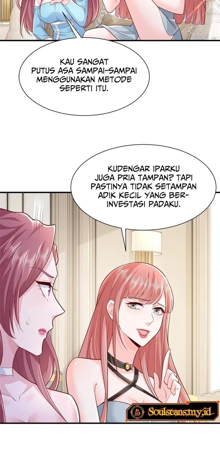 I Randomly Have A New Career Every Week Chapter 707 - halaman 26