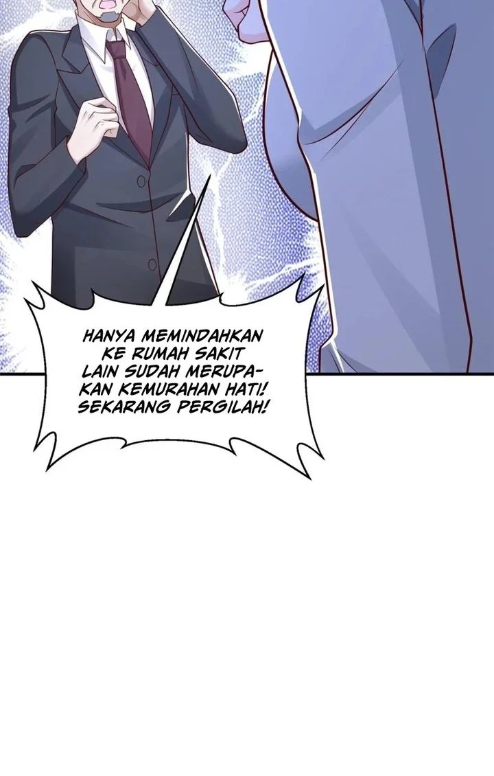 I Randomly Have A New Career Every Week Chapter 707 - halaman 6