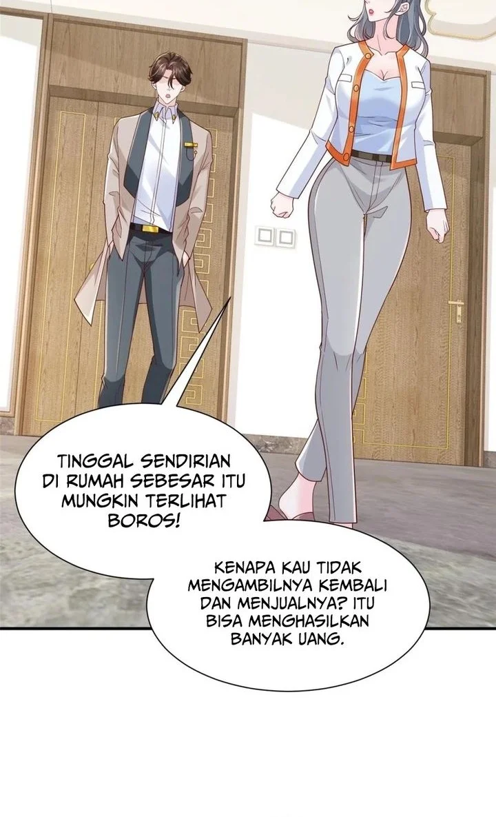 I Randomly Have A New Career Every Week Chapter 707 - halaman 8