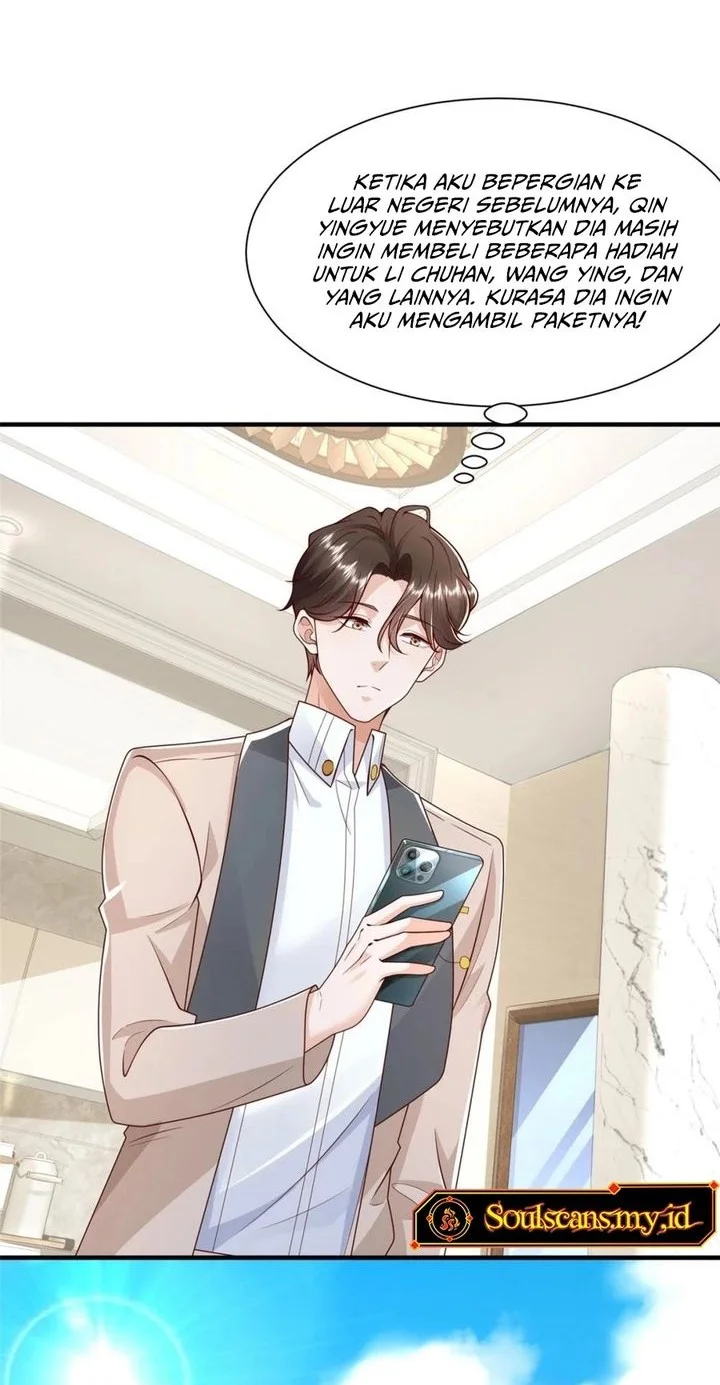 I Randomly Have A New Career Every Week Chapter 708 - halaman 18
