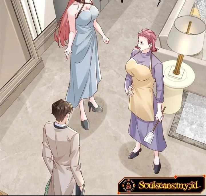 I Randomly Have A New Career Every Week Chapter 708 - halaman 2