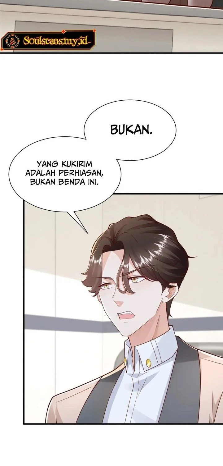 I Randomly Have A New Career Every Week Chapter 708 - halaman 26