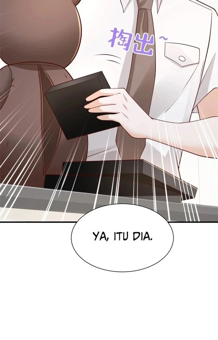 I Randomly Have A New Career Every Week Chapter 708 - halaman 28