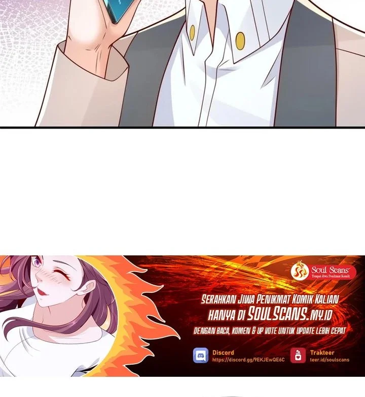 I Randomly Have A New Career Every Week Chapter 708 - halaman 30