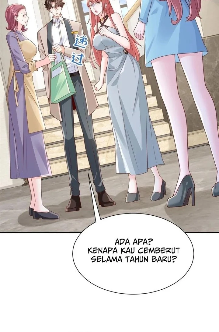 I Randomly Have A New Career Every Week Chapter 708 - halaman 4
