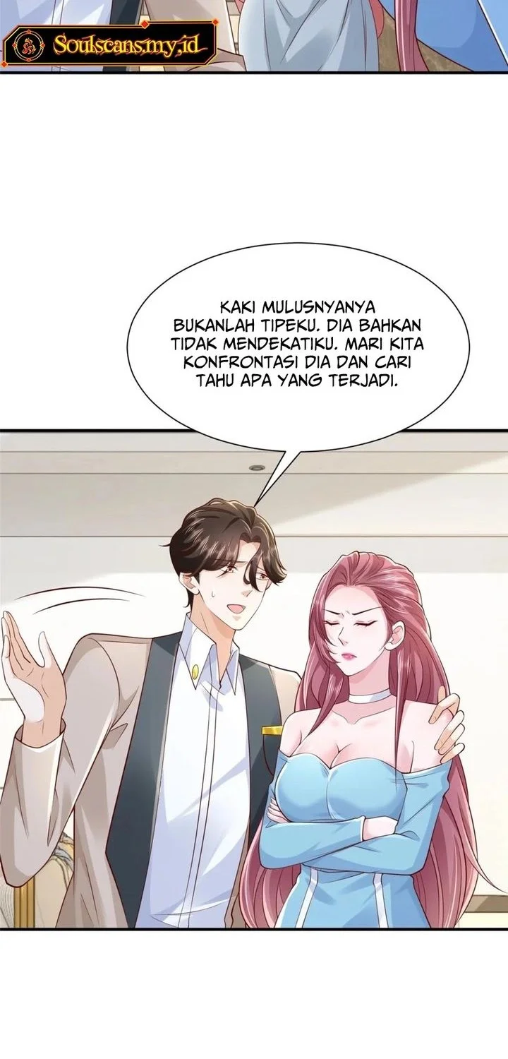 I Randomly Have A New Career Every Week Chapter 708 - halaman 6