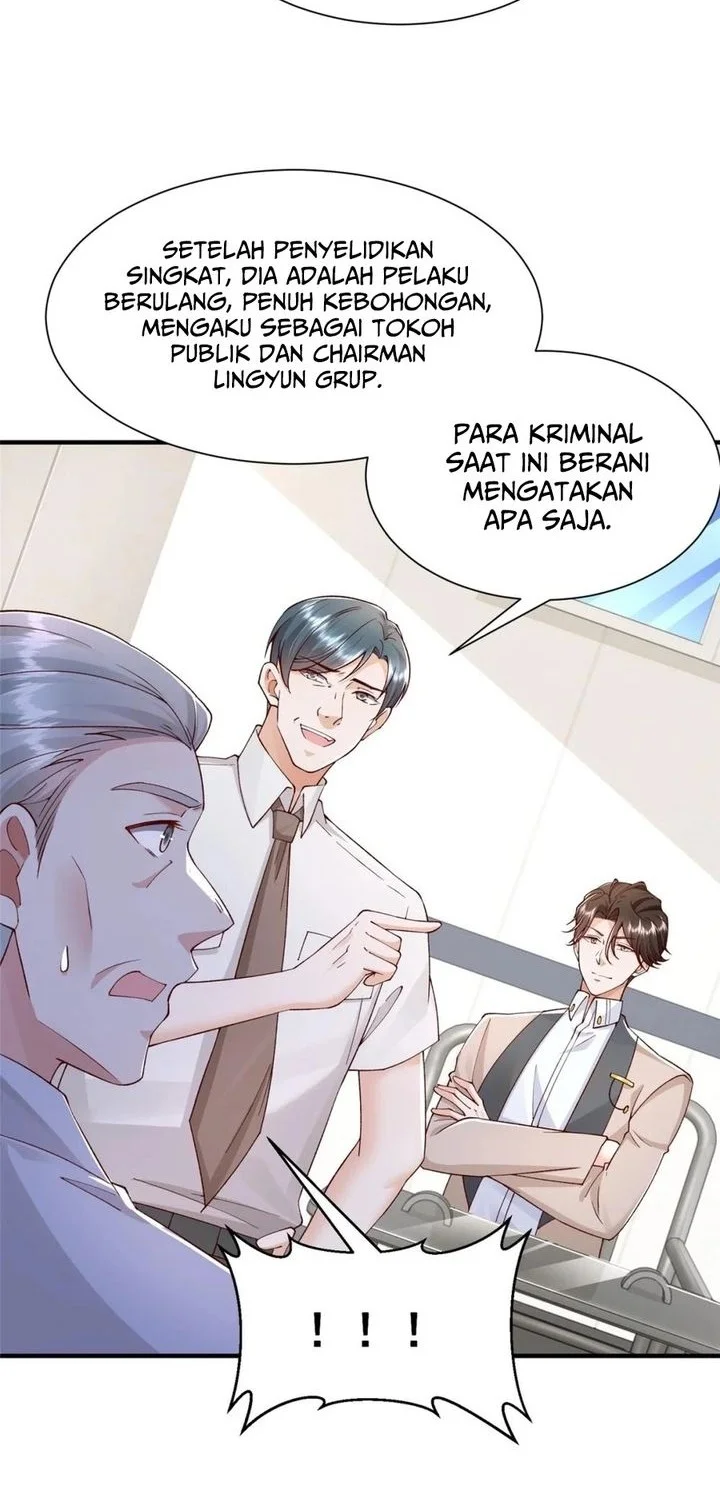 I Randomly Have A New Career Every Week Chapter 709 - halaman 10