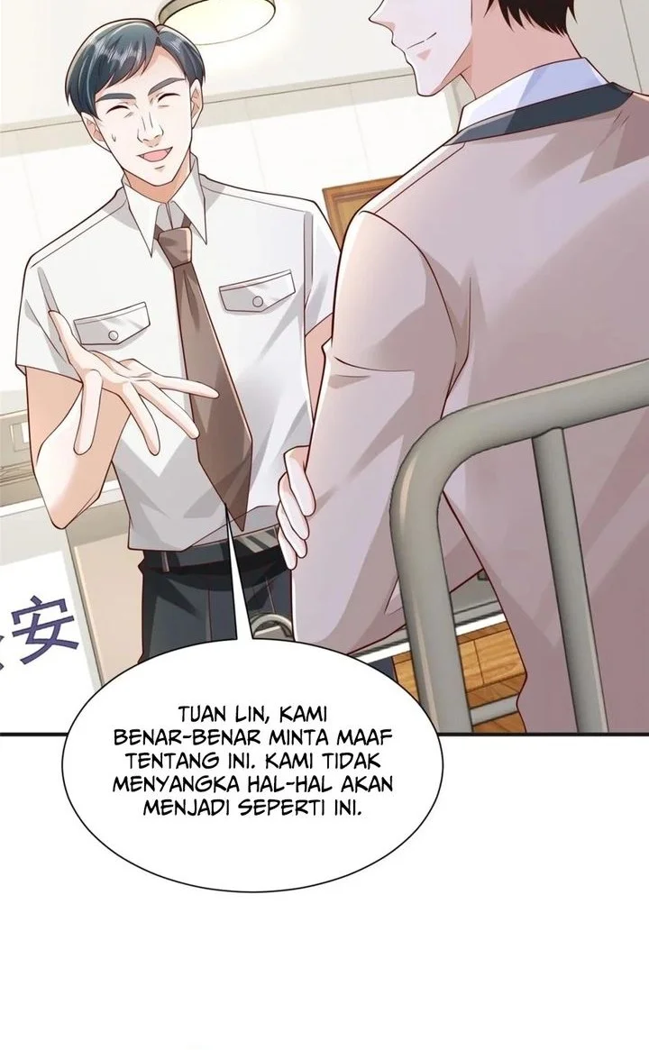 I Randomly Have A New Career Every Week Chapter 709 - halaman 12