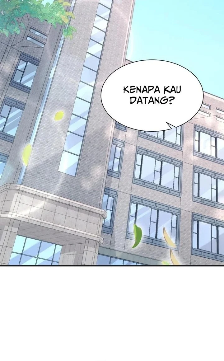 I Randomly Have A New Career Every Week Chapter 709 - halaman 16