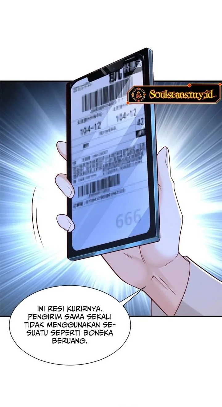 I Randomly Have A New Career Every Week Chapter 709 - halaman 2
