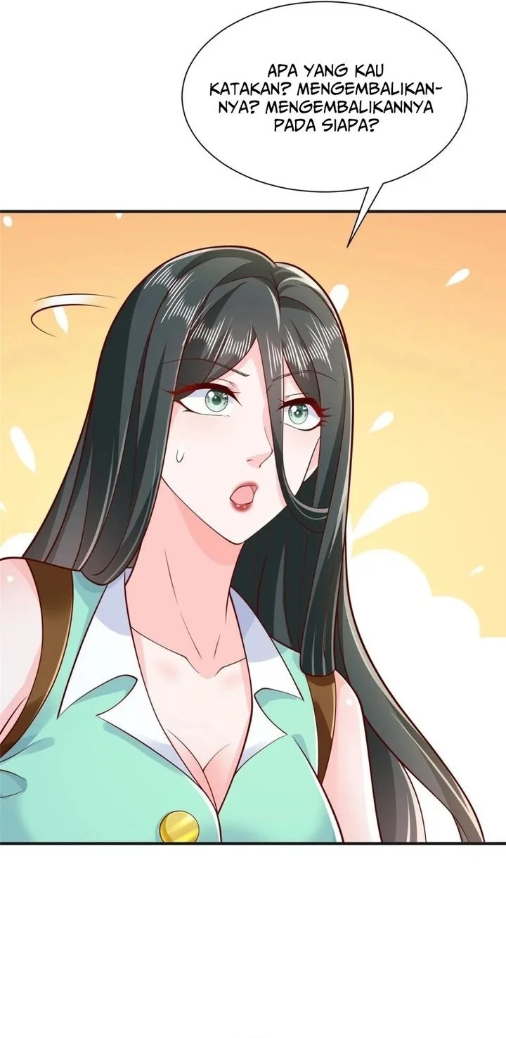 I Randomly Have A New Career Every Week Chapter 709 - halaman 20