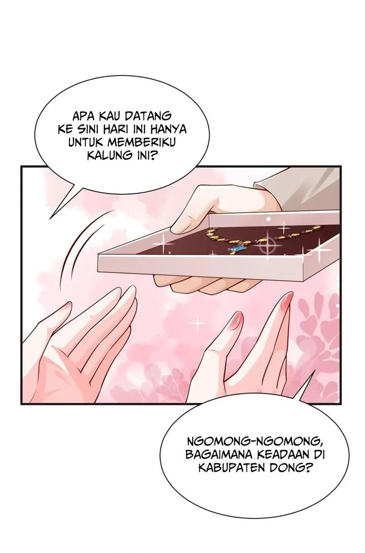 I Randomly Have A New Career Every Week Chapter 709 - halaman 24