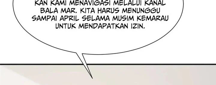 I Randomly Have A New Career Every Week Chapter 709 - halaman 26