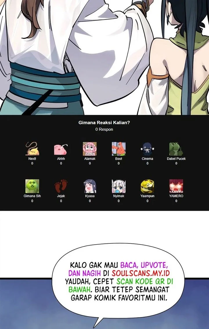 I Randomly Have A New Career Every Week Chapter 709 - halaman 28