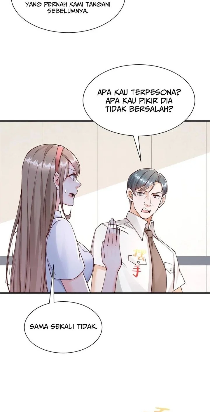 I Randomly Have A New Career Every Week Chapter 709 - halaman 8