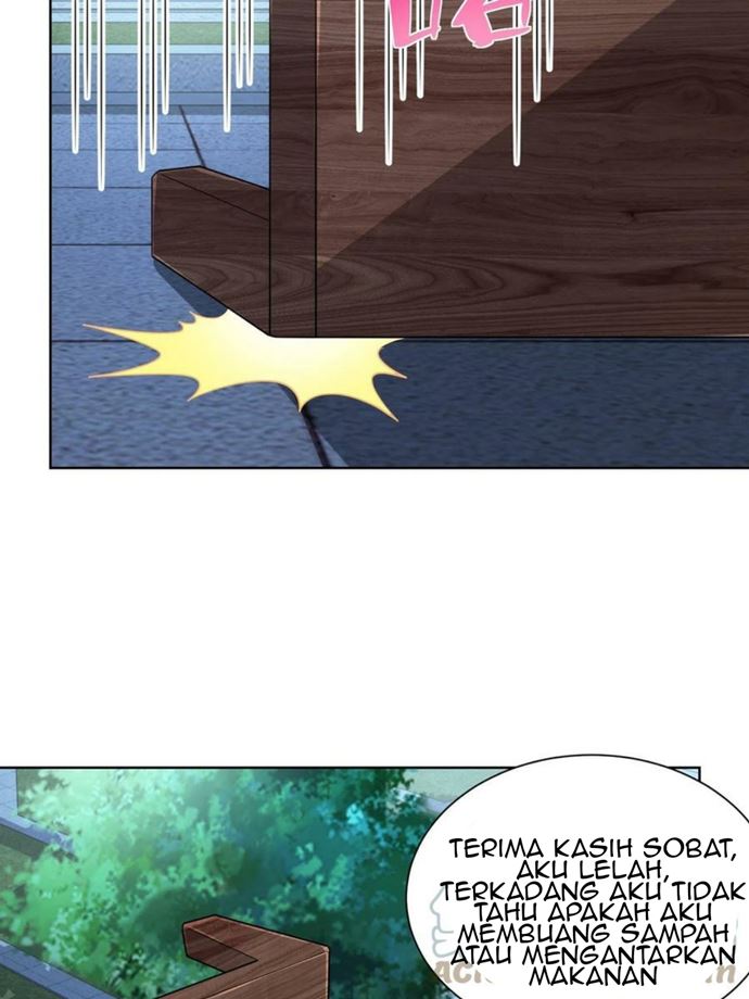 I Randomly Have A New Career Every Week Chapter 71 - halaman 14