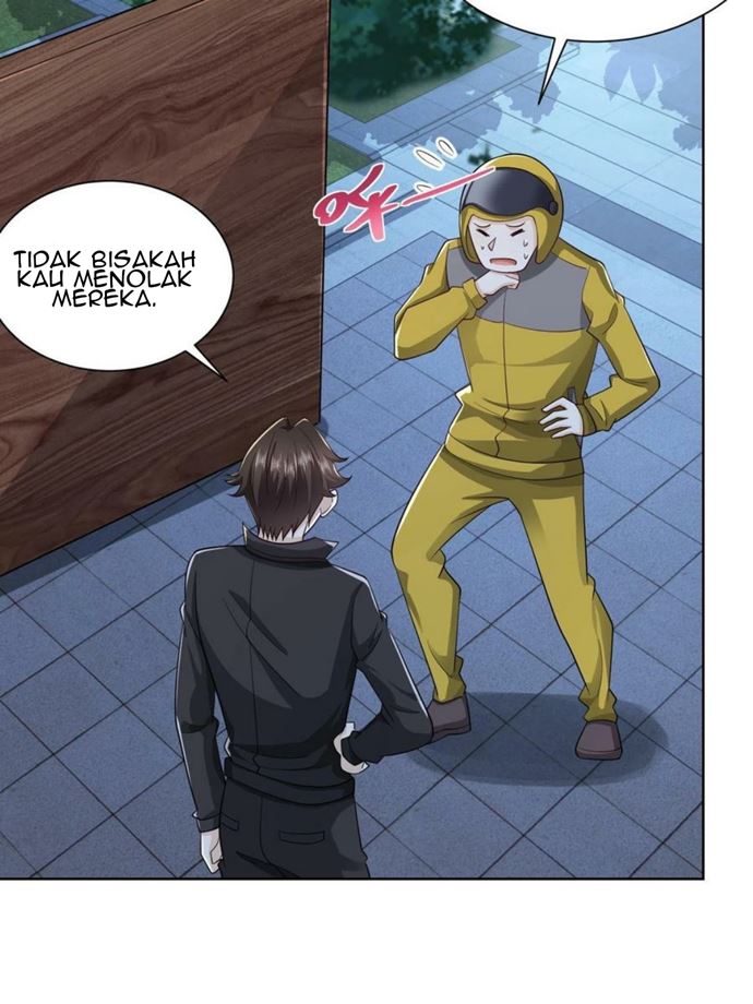 I Randomly Have A New Career Every Week Chapter 71 - halaman 15